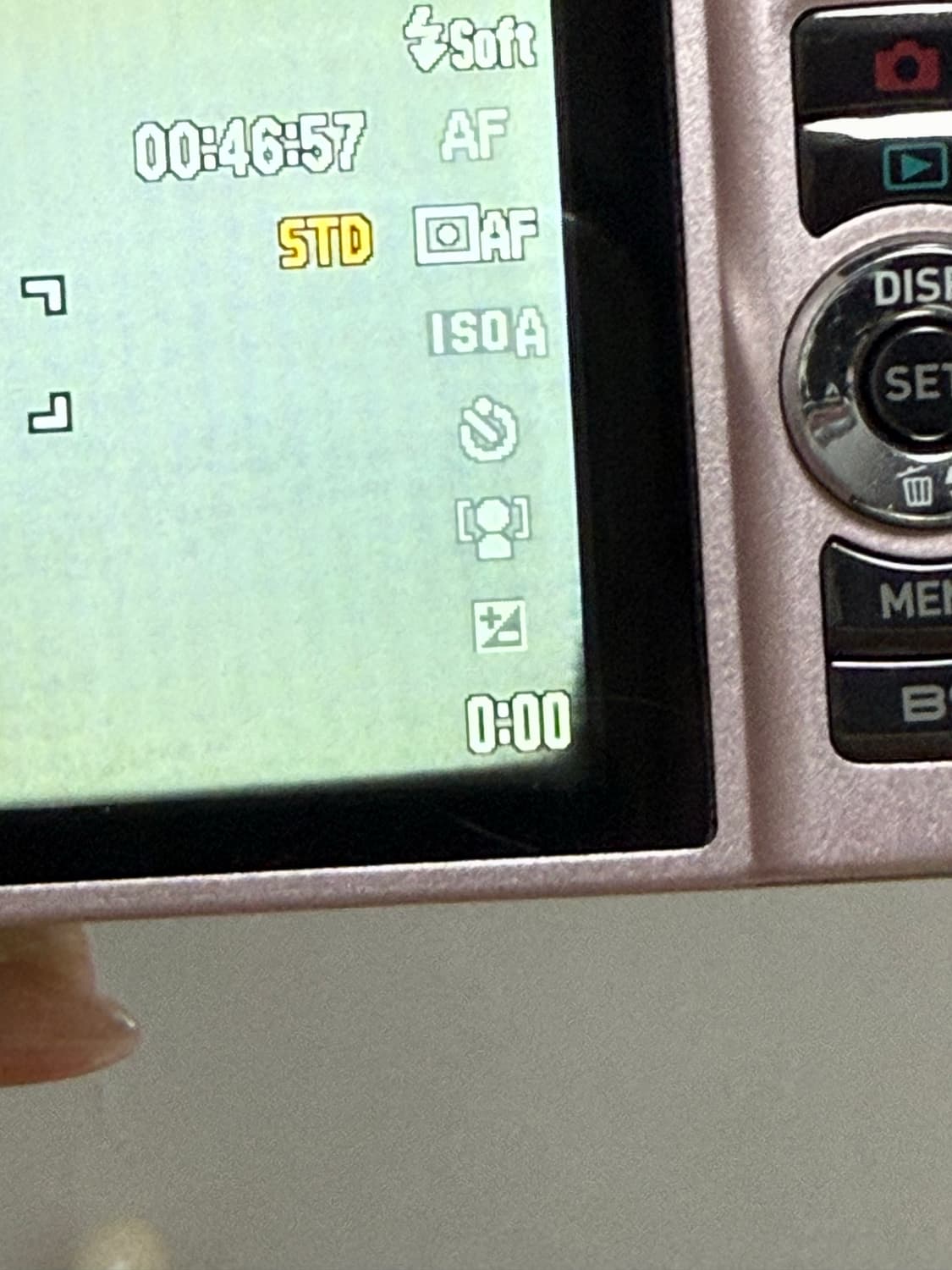 츄디카) 카시오 엑슬림 h15 카시오ex-h15 상품이미지10