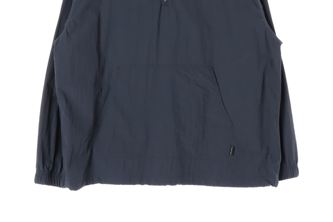 와릿이즌 우븐 아노락 L 상품이미지4