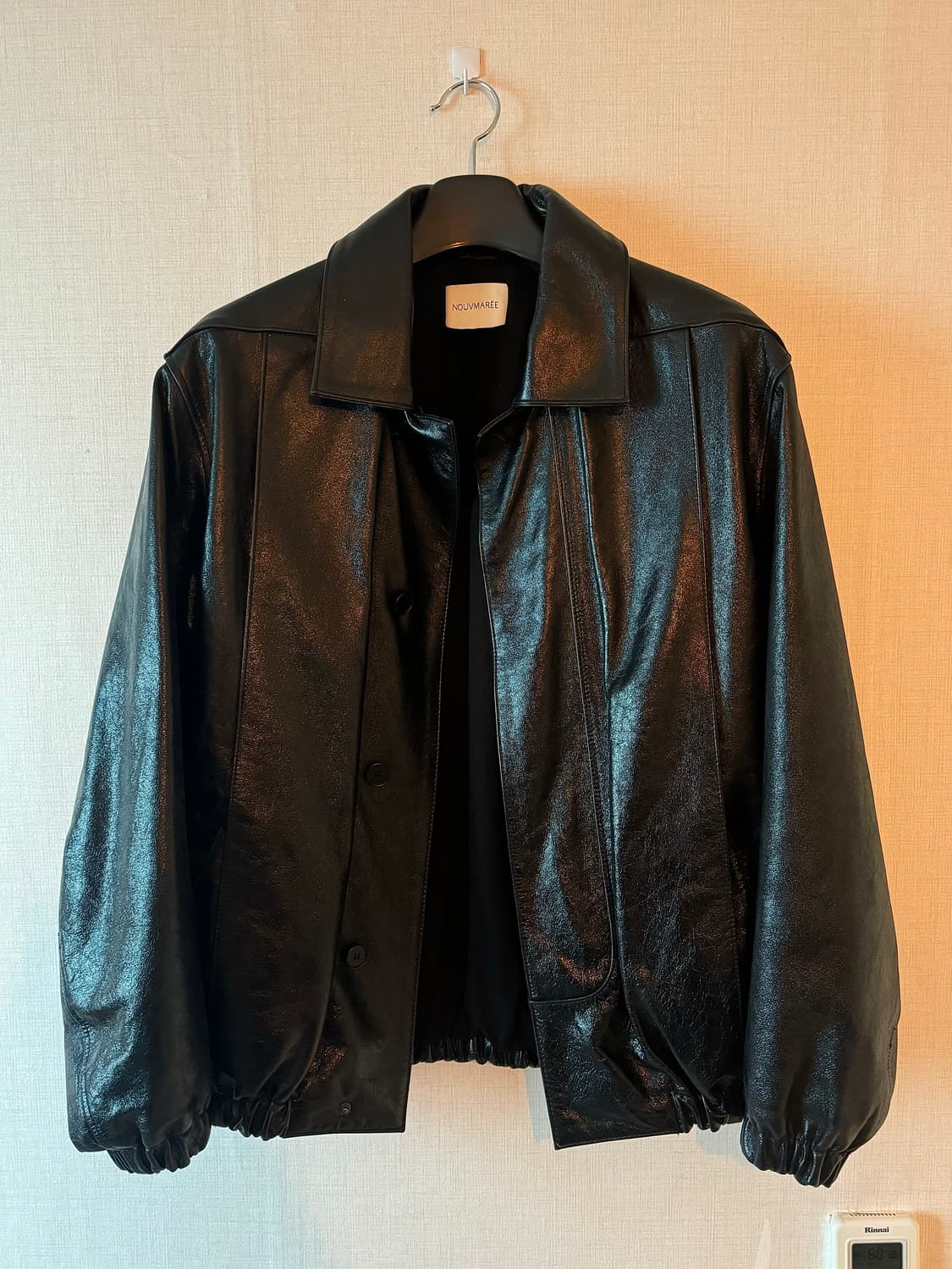 누마레 트레비스 레더 m 상품이미지1