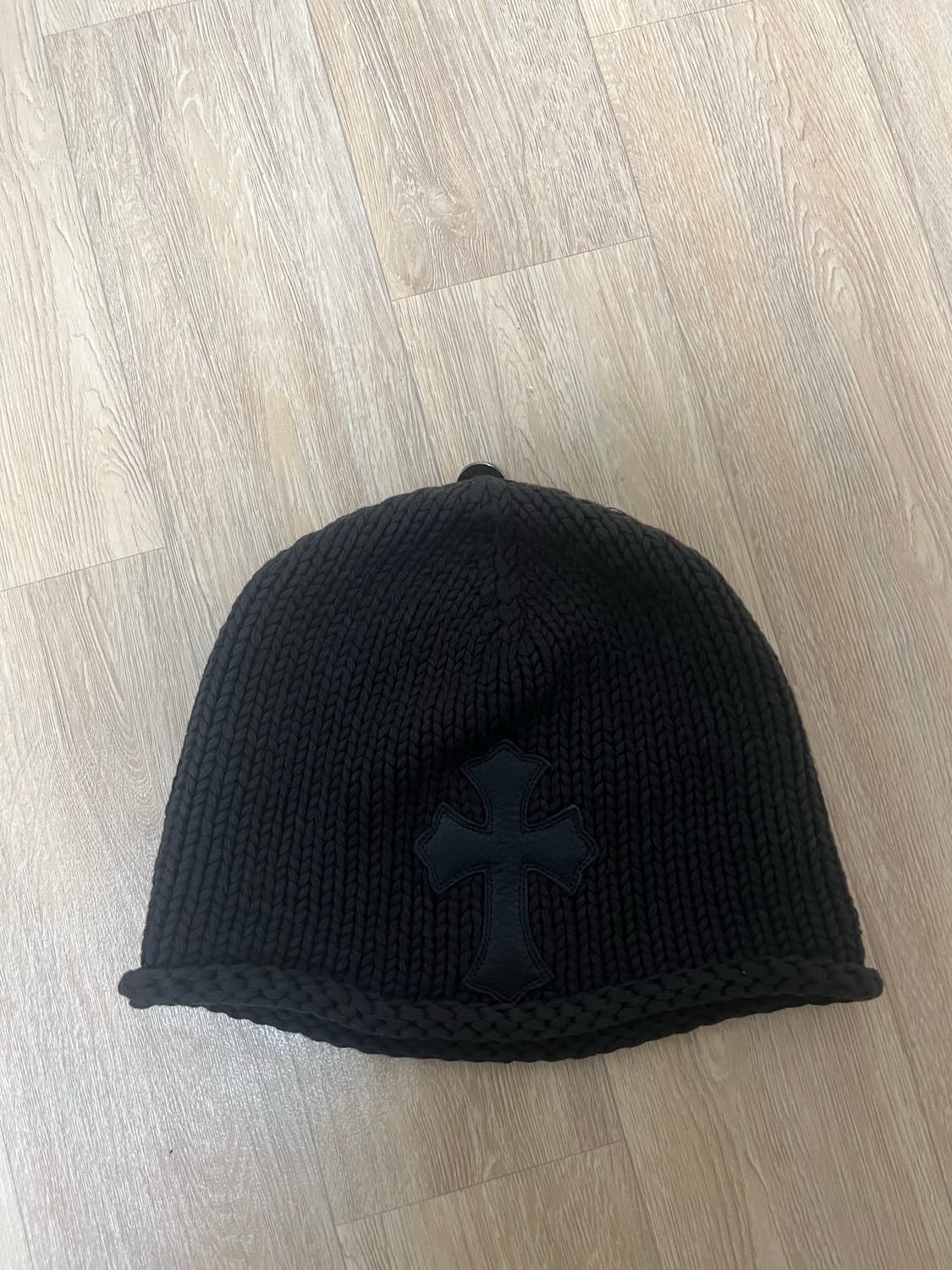 크롬하츠 크로스패치 코튼비니 상품이미지1