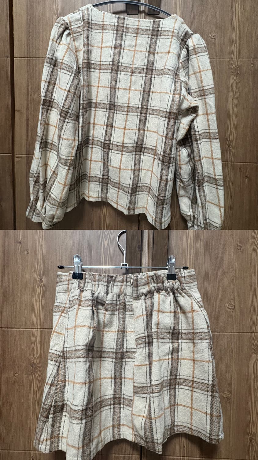 빈티지 여성 의류 여성복 14벌 묶음 1 상품이미지6