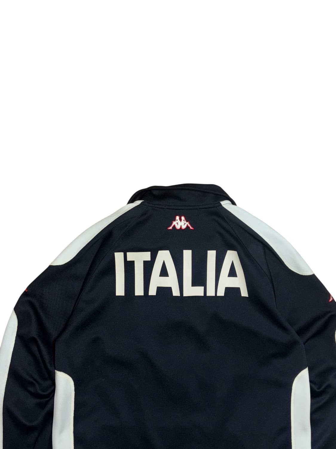 카파 이탈리아 축구 국대 져지 트랙탑 상품이미지7