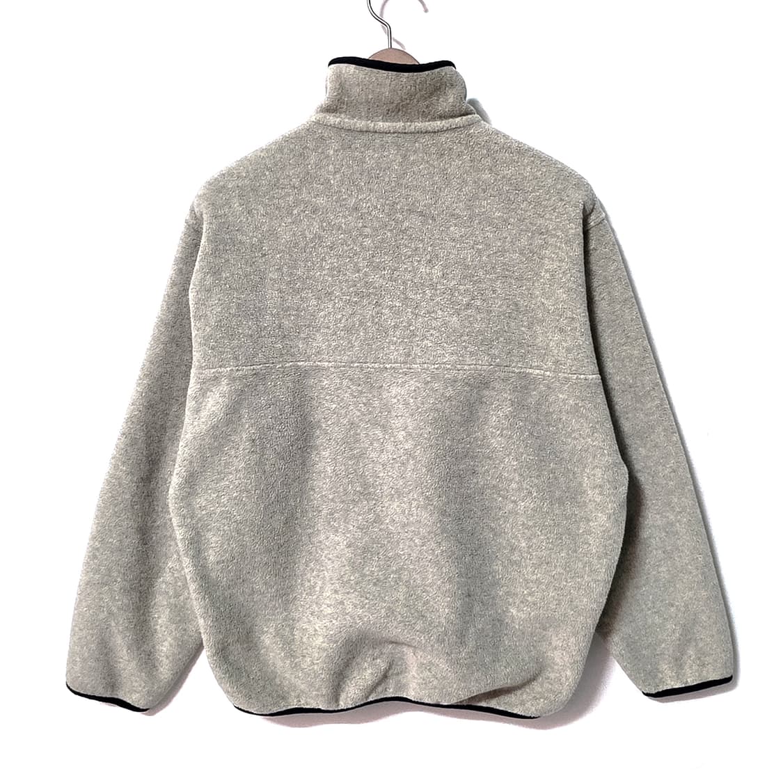 [S] 파타고니아 신칠라 스냅티 오트밀 상품이미지2