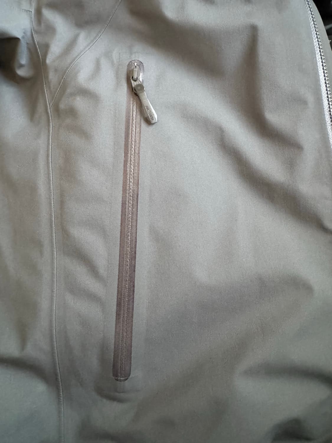 아크테릭스 베타 클라우드 M(주름없이 아직 빳빳한) 상품이미지6