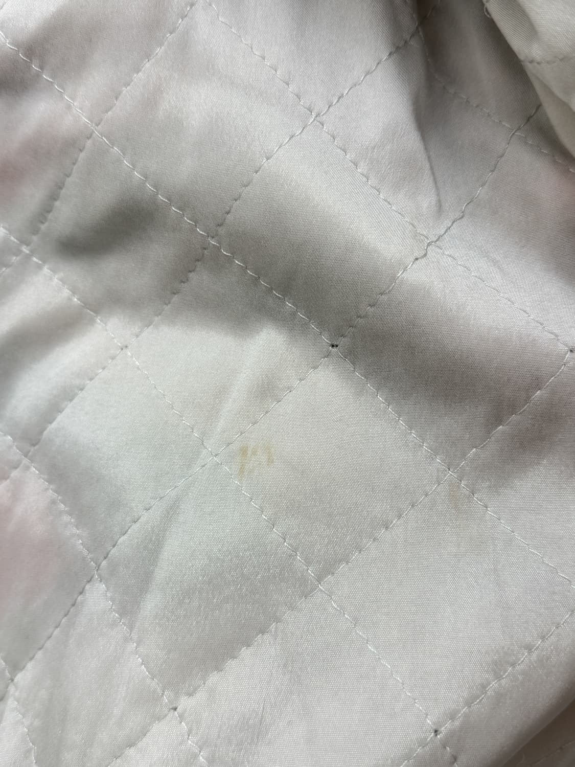 미쏘니 스포츠 패턴 울 집업 자켓 상품이미지7