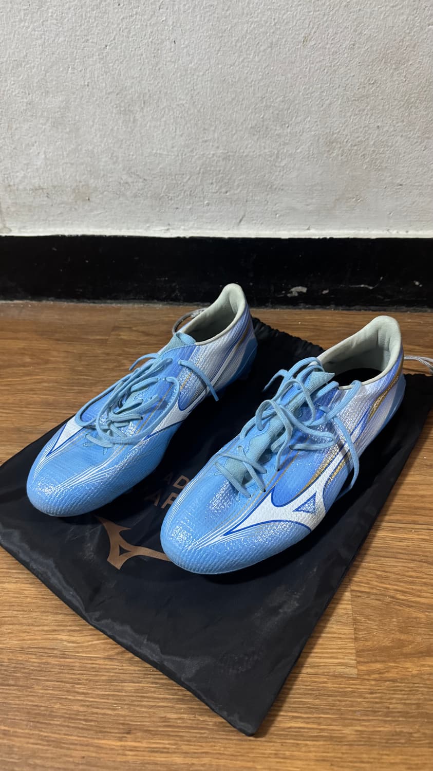 미즈노 알파 3 제팬 285 상품이미지4