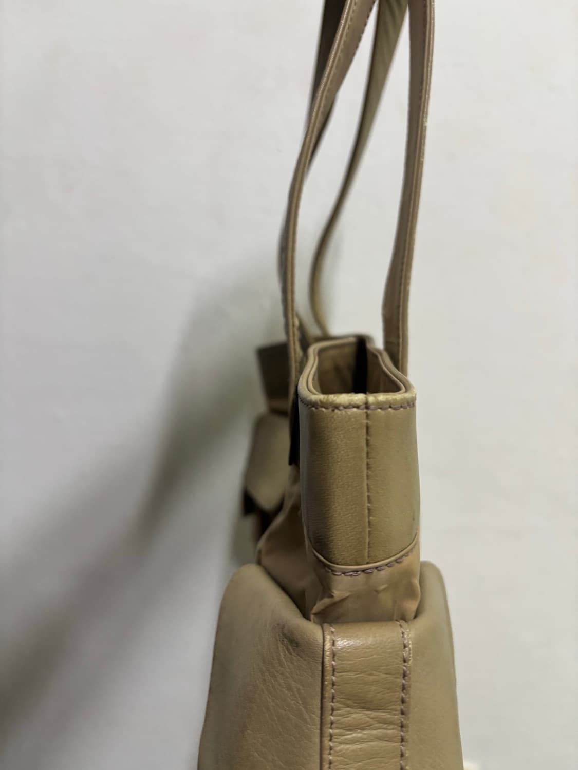 y-3 요지야마모토 숄더백 상품이미지5