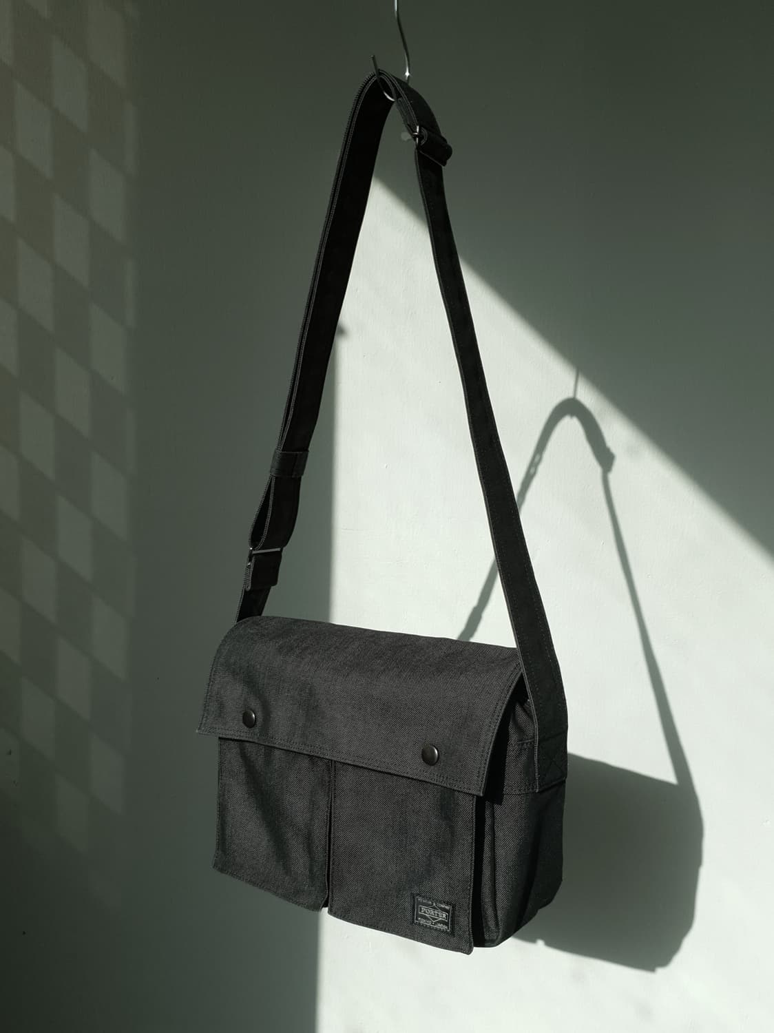 PORTER Smoky Cross Bag 상품이미지5