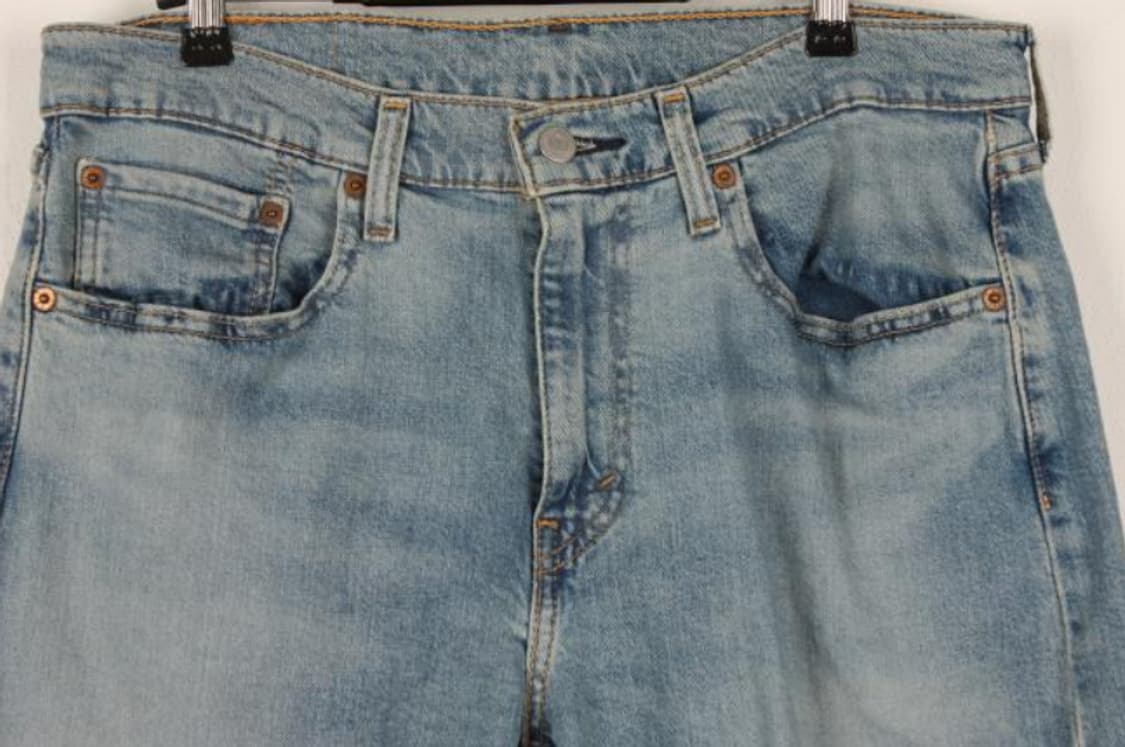 리바이스 청바지 상품이미지4