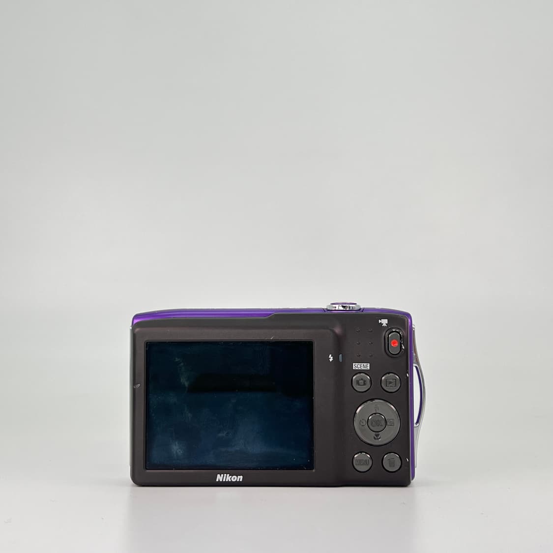 니콘 쿨픽스 Nikon COOLPIX S3300 퍼플 상품이미지6