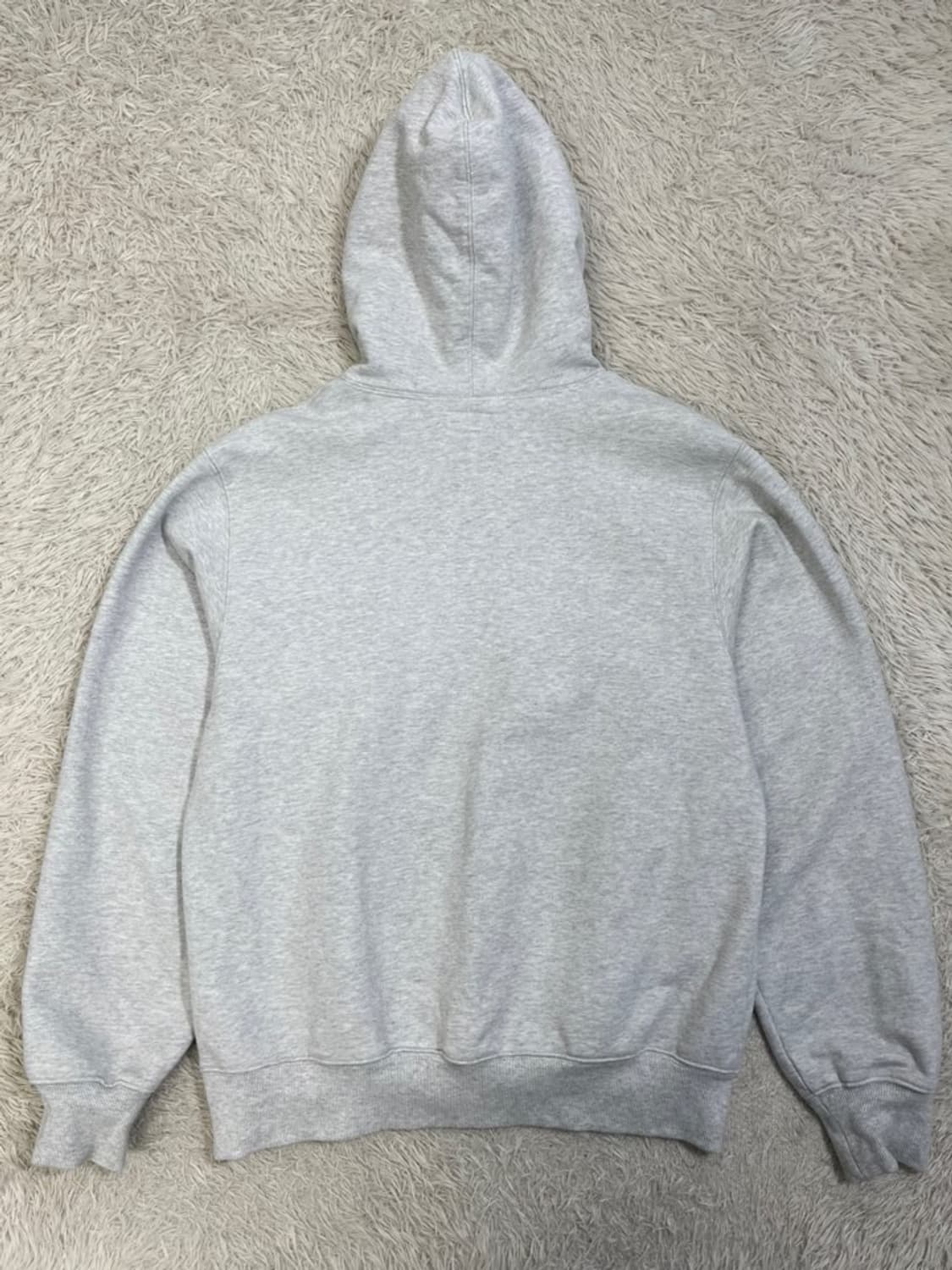 디스이즈네버댓 후드 티셔츠/#2768 상품이미지3