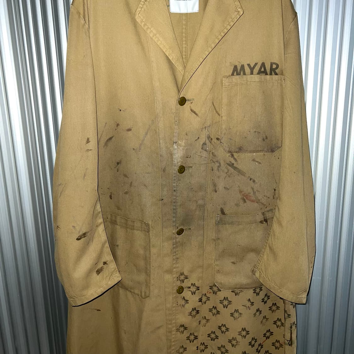 MYAR Jacket 상품이미지4