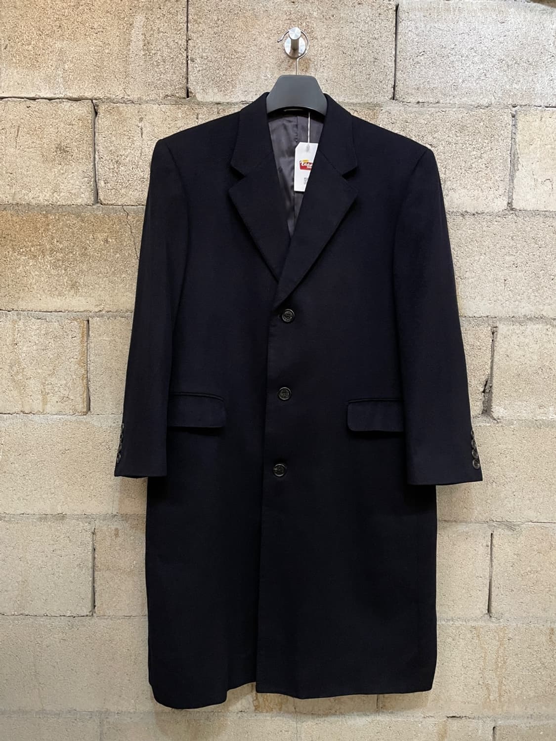 지방시 캐시미어 코트  상품이미지1