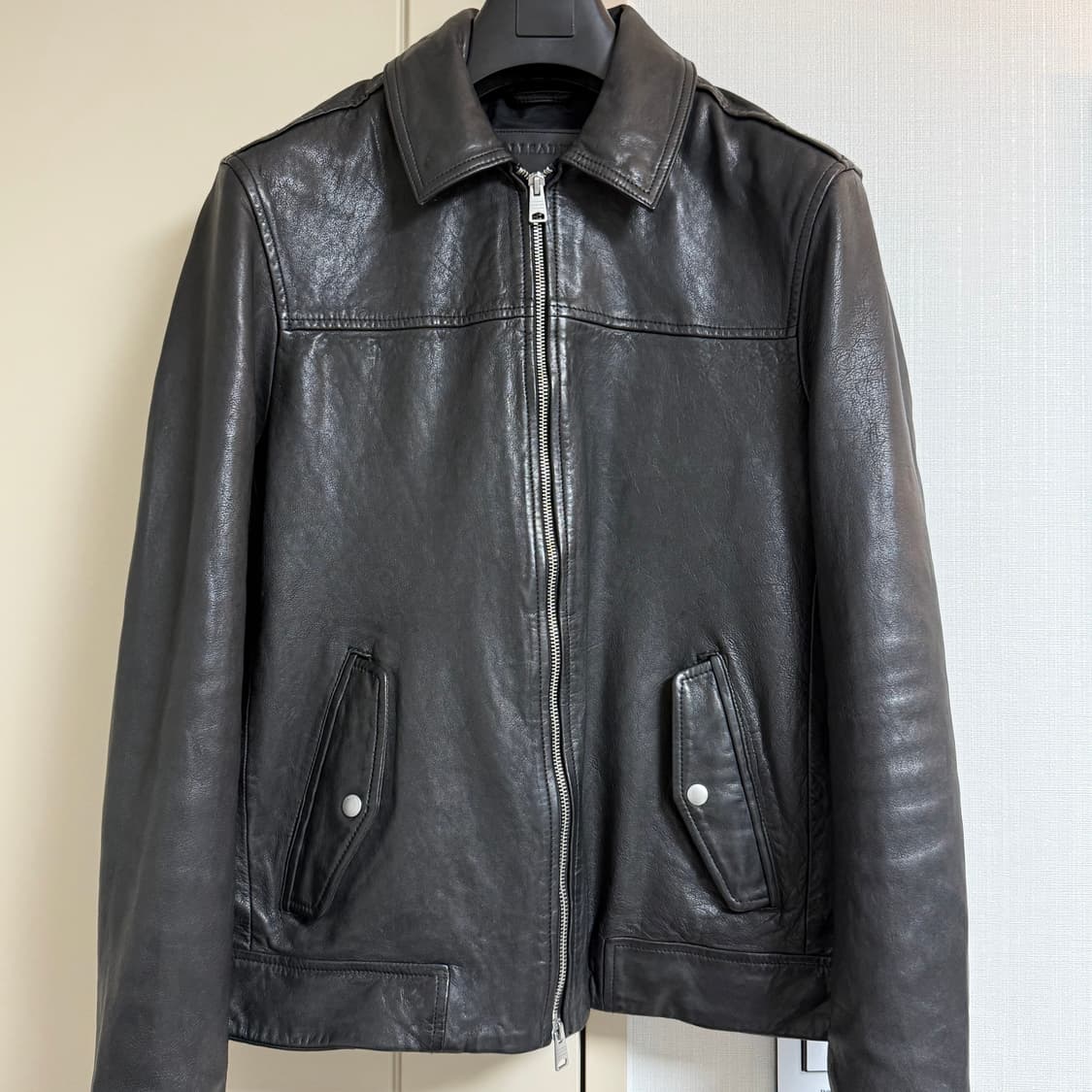 올세인츠 바스톤 자켓 상품이미지1