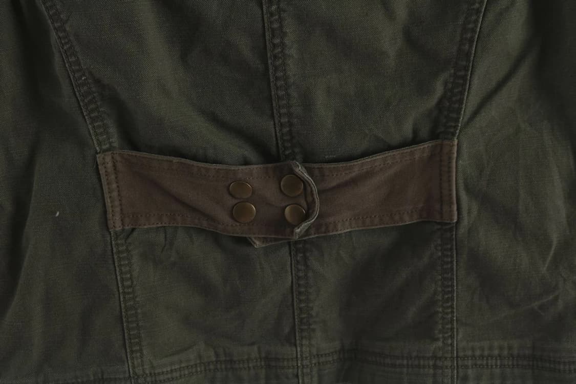 Y2k 펑크 자켓 상품이미지5