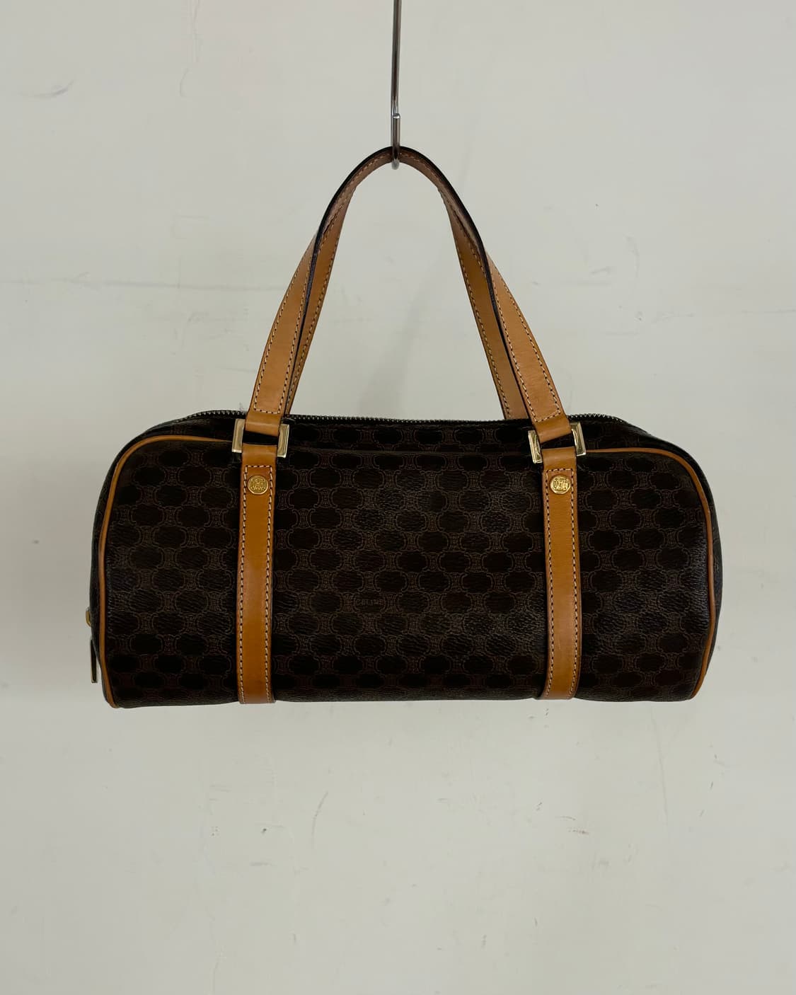 셀린느 마카담 보스턴 백 상품이미지2