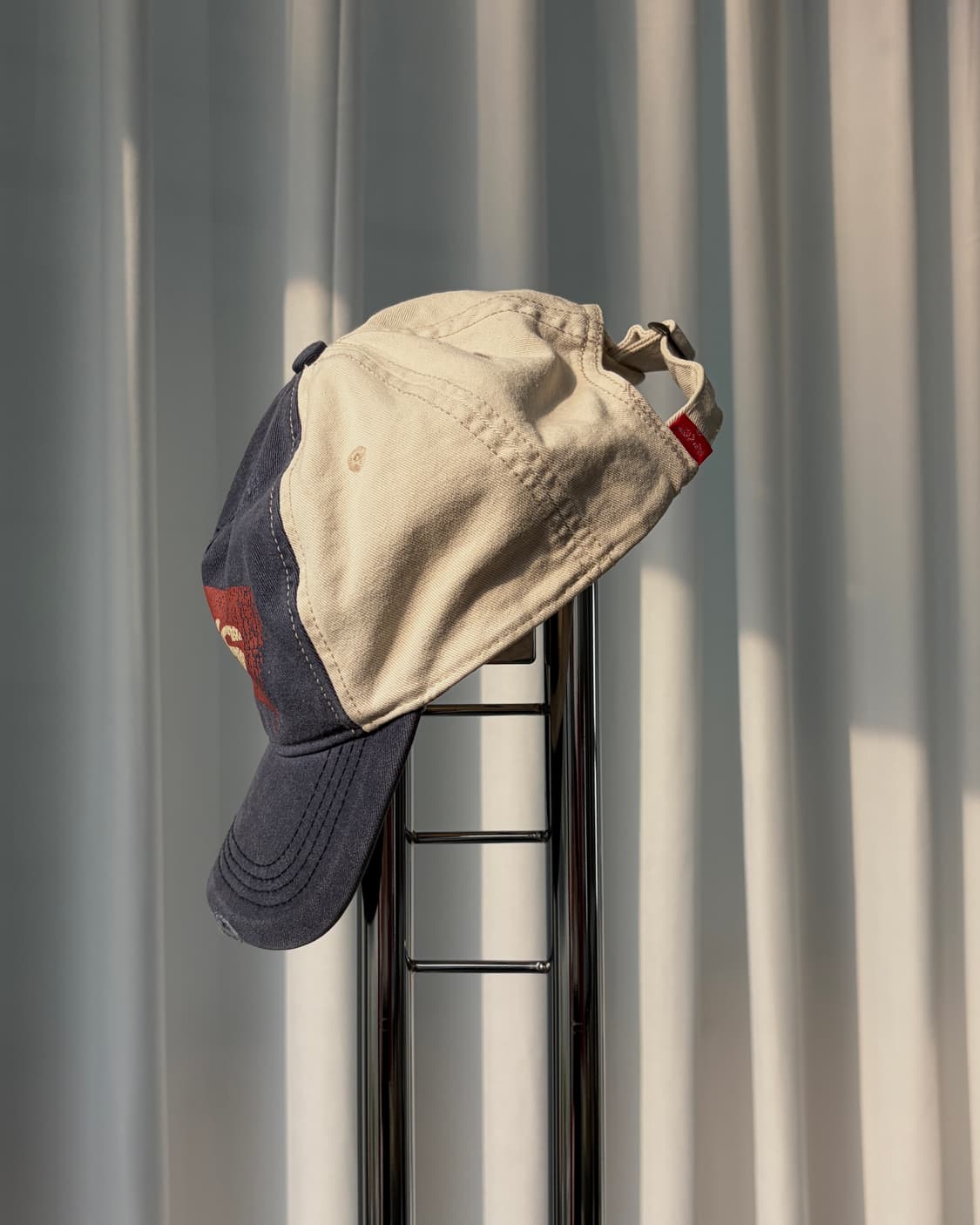 리바이스 Levi's 올드 빈티지 볼캡 모자 상품이미지5