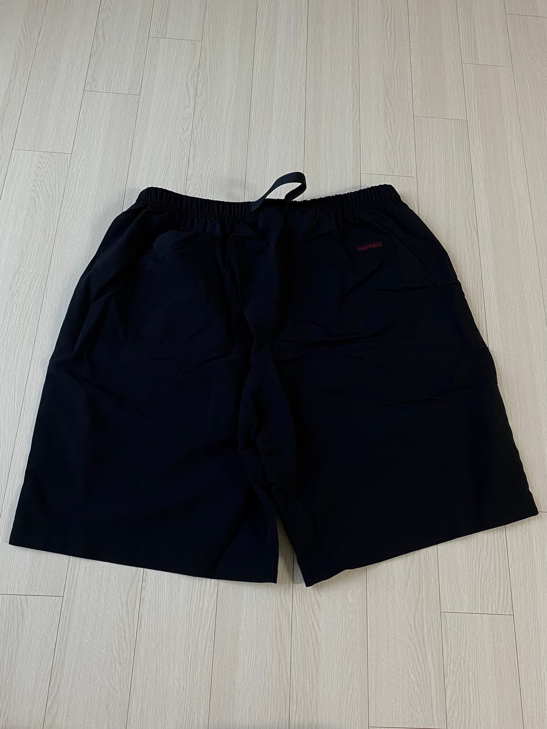 GRAMICCI NYLON LOOSE SHORT 상품이미지5