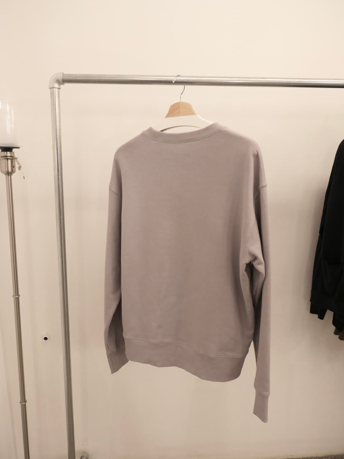 아워레가시 베이스 스웨트 셔츠 상품이미지4