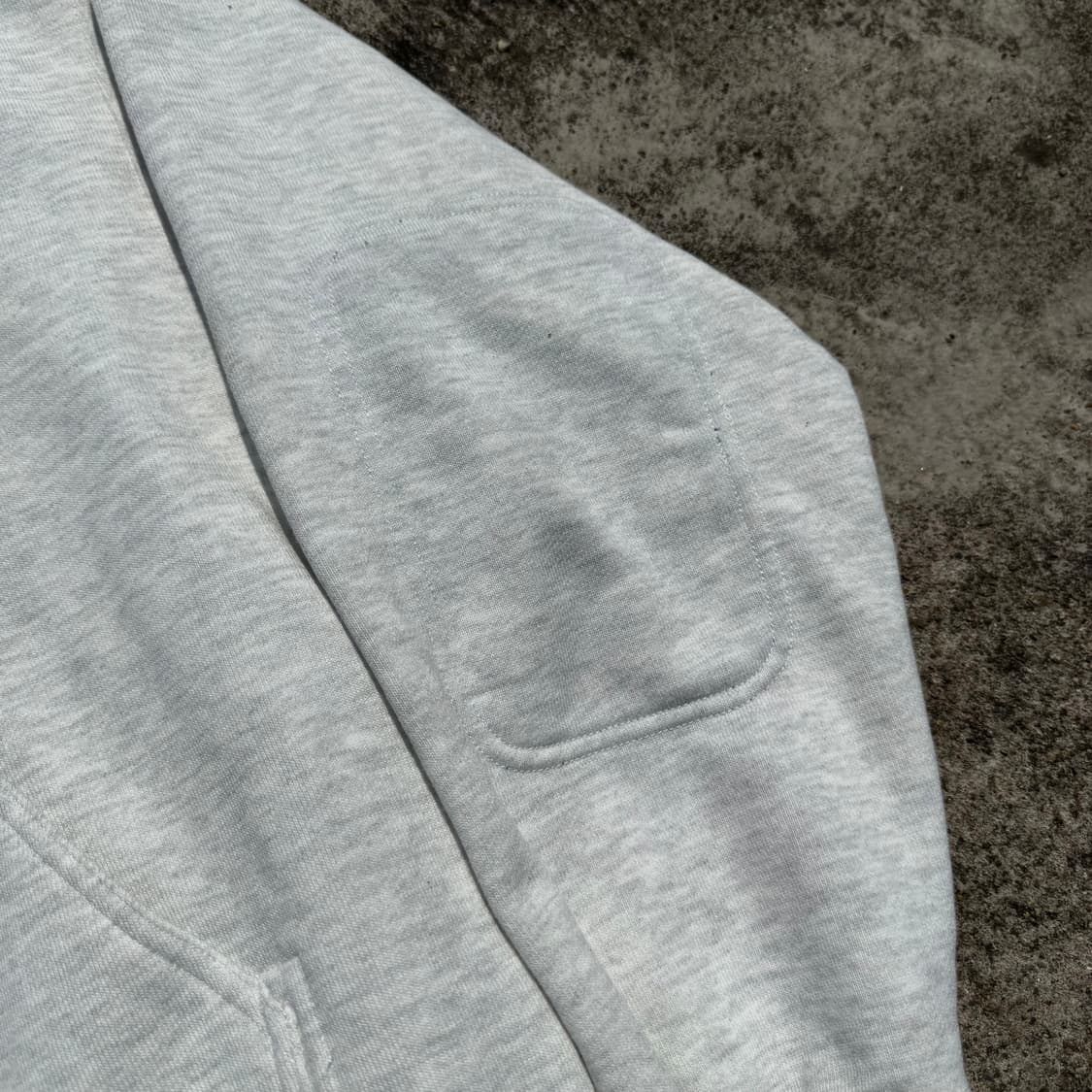 [L] Beams Plus SSZ 애프터 후디 상품이미지8