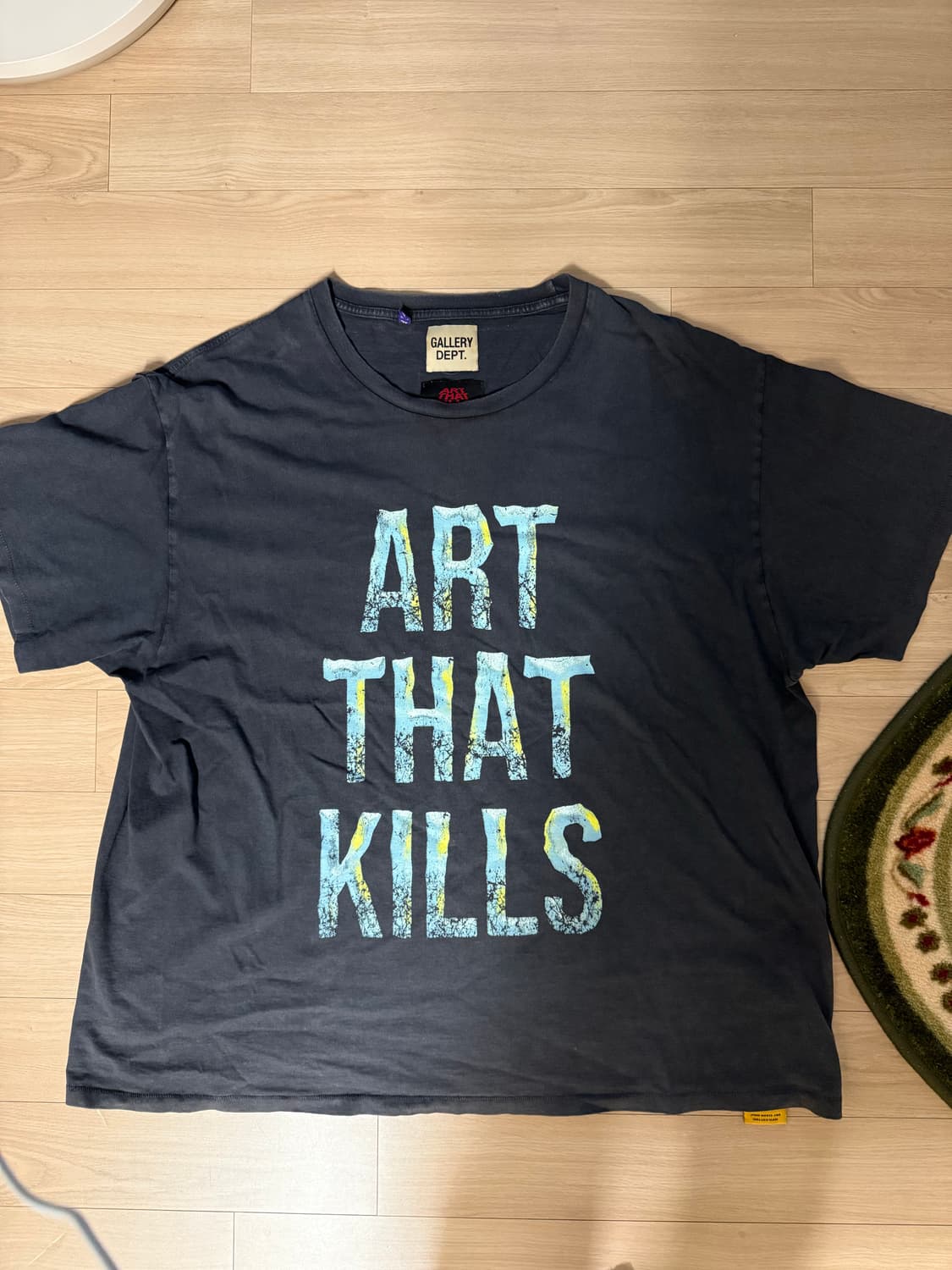 갤러리디파트먼트 반팔 상품이미지1