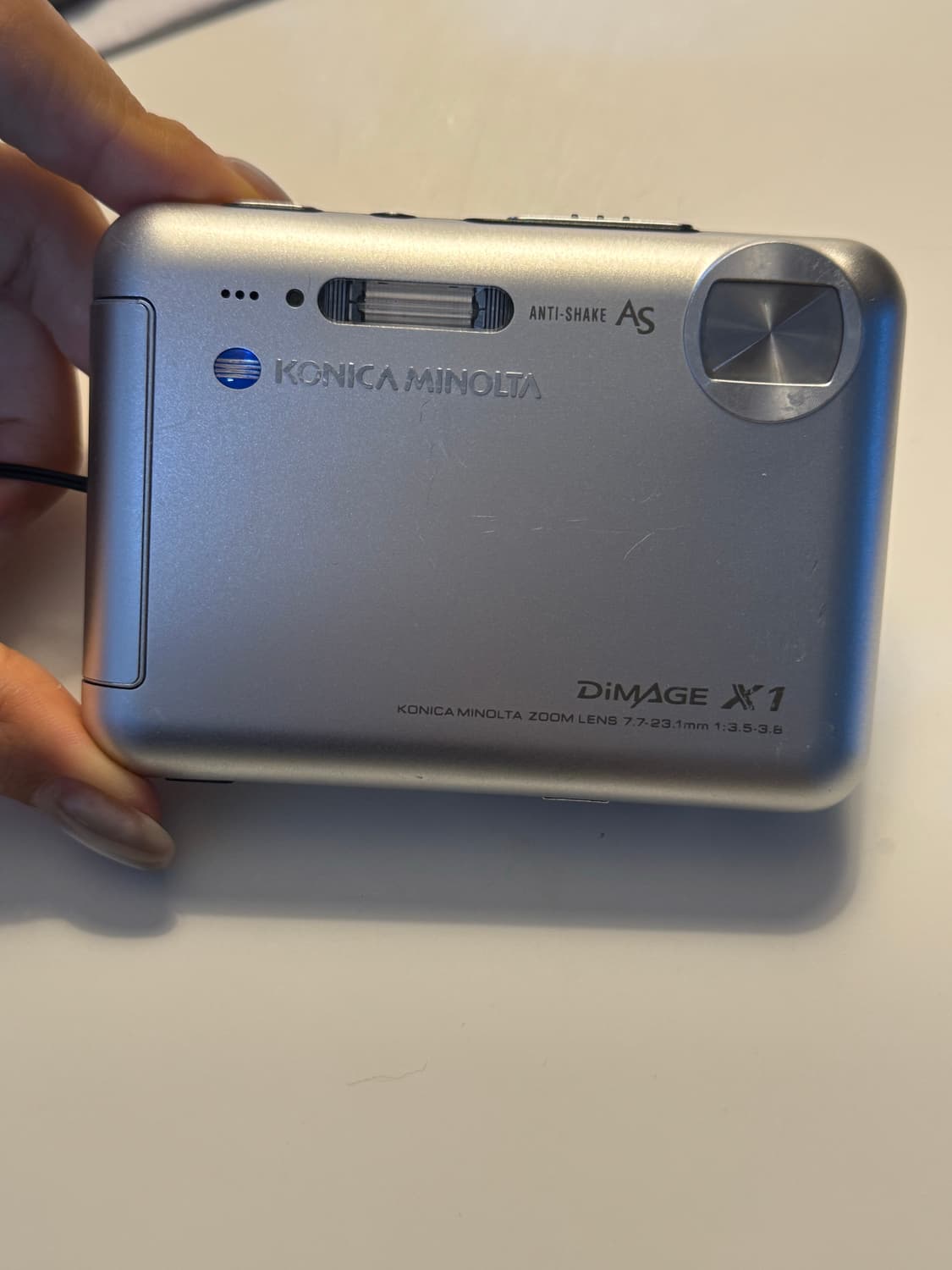 코니카미놀타디미지x1 상품이미지1
