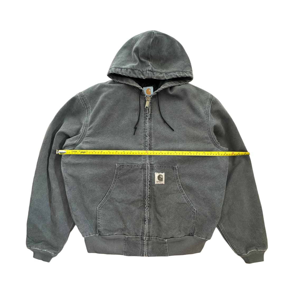 칼하트 액티브 자켓 (M) 상품이미지3