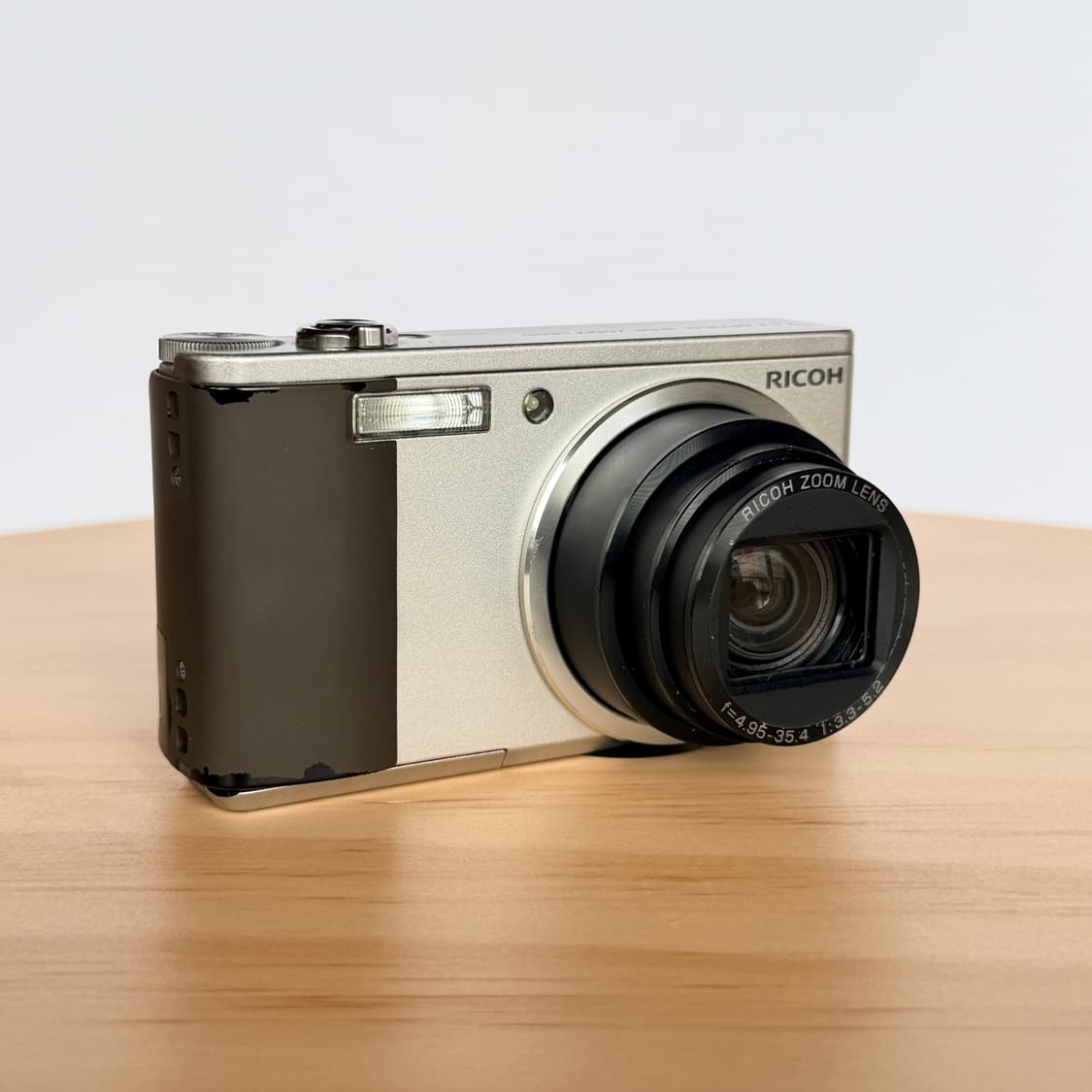 장원영 디카🎀리코 r8 빈티지디카 상품이미지3