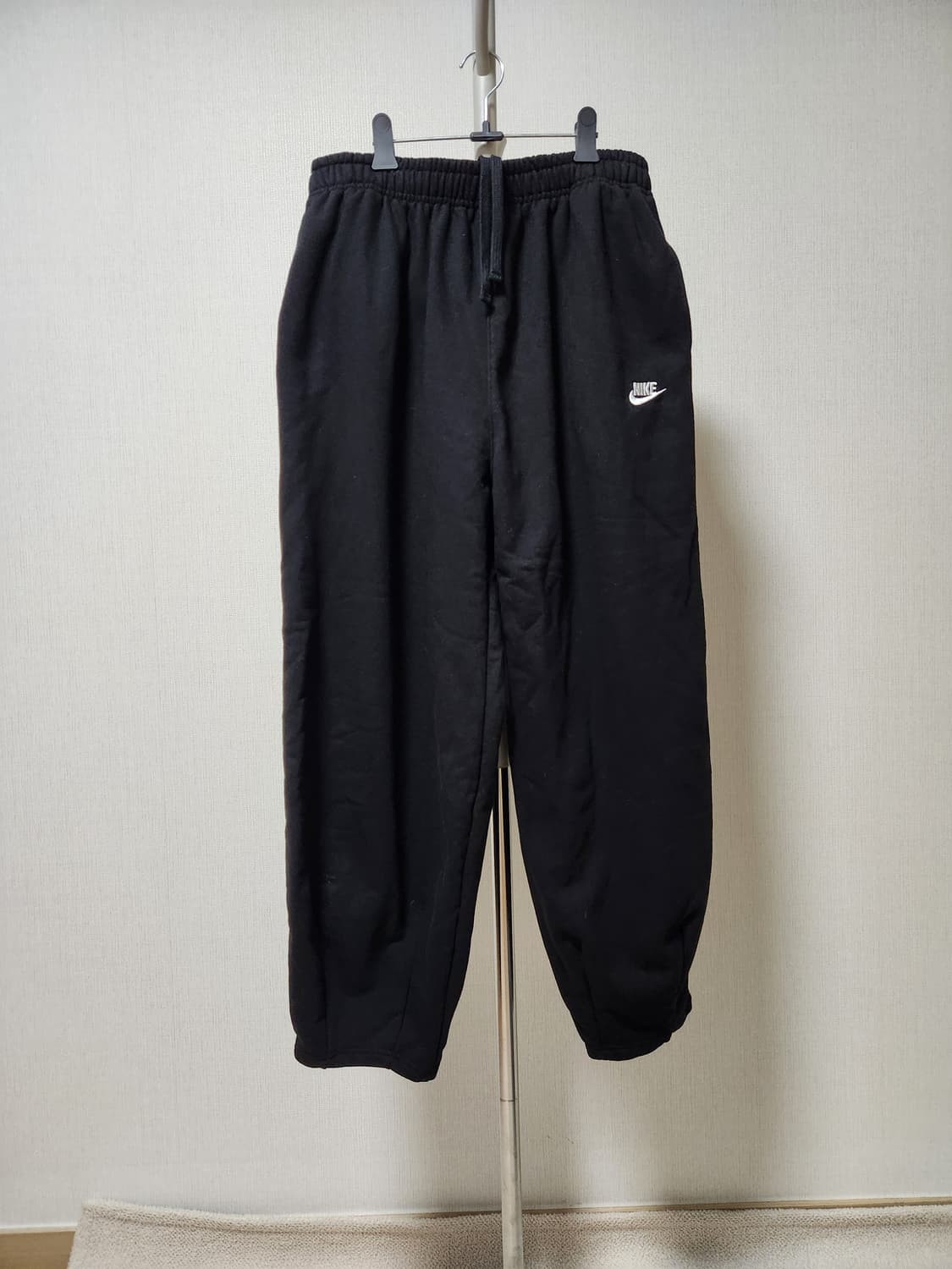 나이키 항아리 벌룬 트레이닝 팬츠 xl 상품이미지1