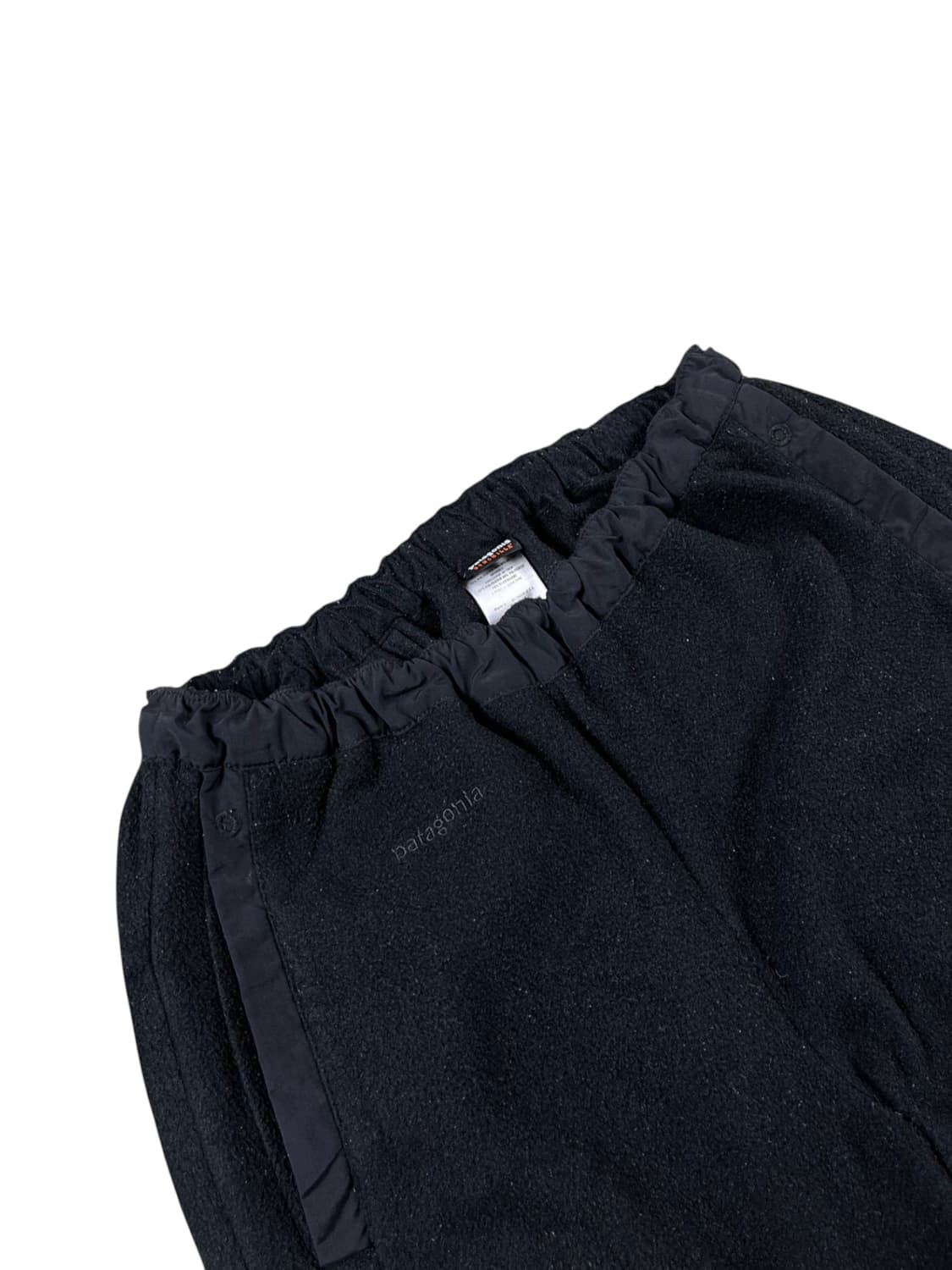 patagonia 플리스 팬츠  상품이미지5