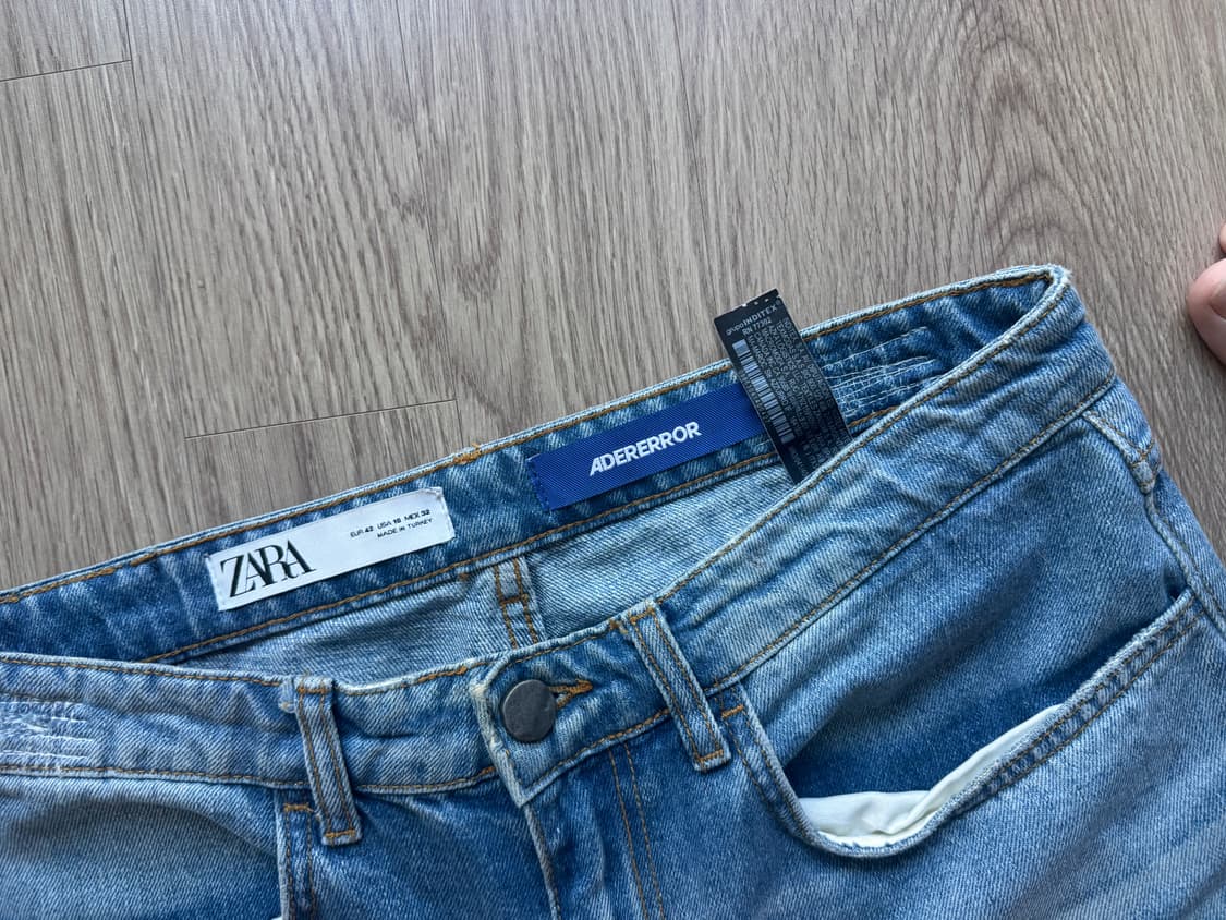 자라x아더에러 32 상품이미지2