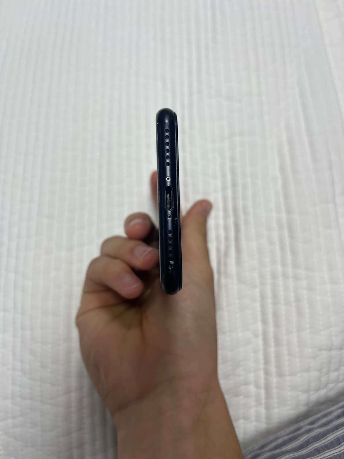 아이폰se2 블랙 128gb 100% 상품이미지6