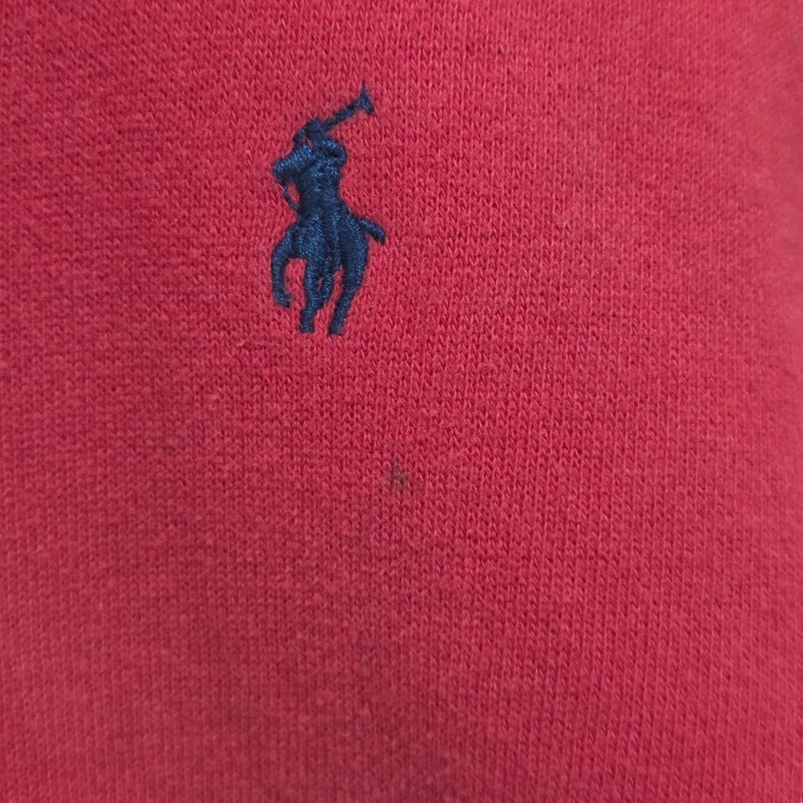 폴로랄프로렌 키즈 후드집업 4 상품이미지5