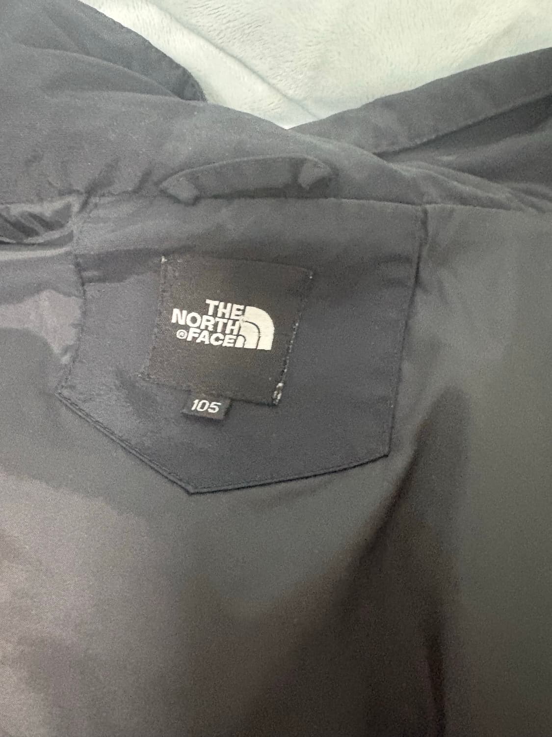 노스페이스 바람막이  상품이미지2