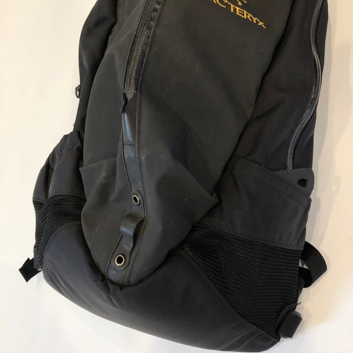 아크테릭스 아로22 백팩 상품이미지4