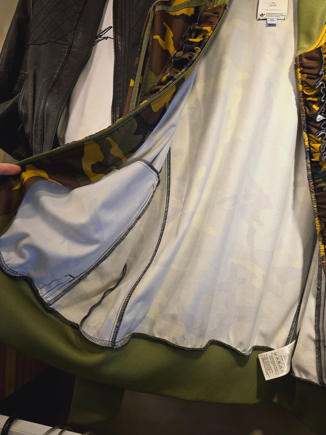 아디다스 제레미스캇 상품이미지5