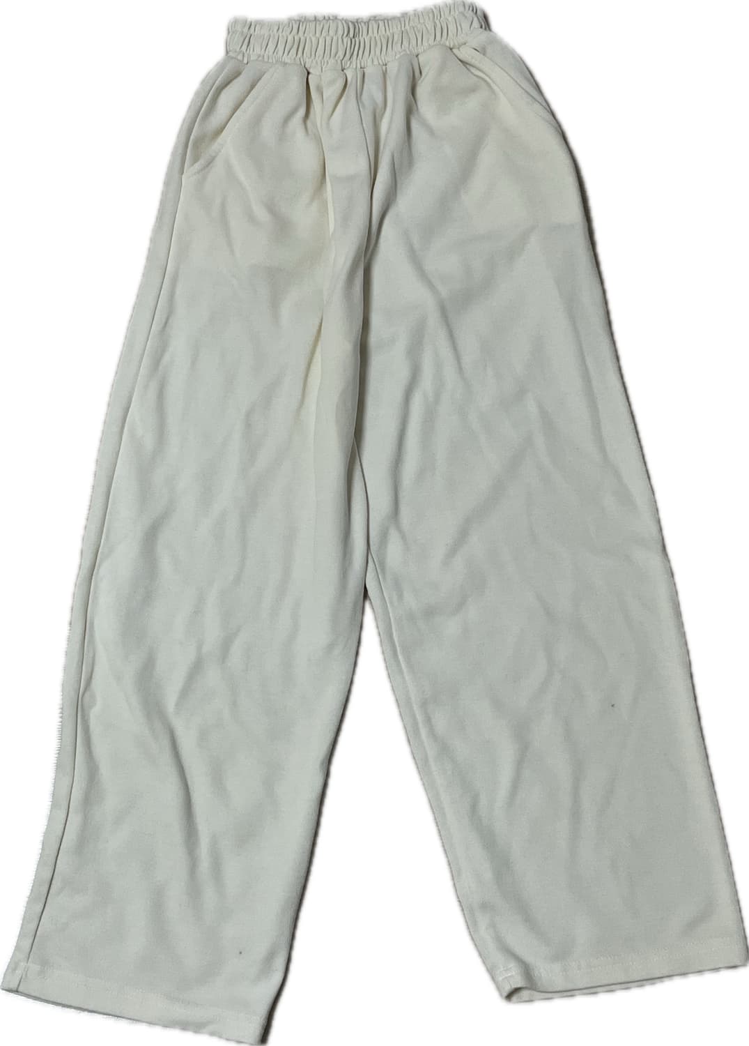 후들후들 휘뚜루 면바지 판매해용!! 상품이미지3