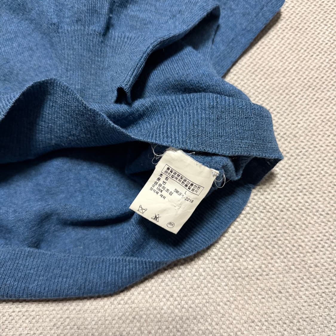 폴로 랄프로렌 니트 상품이미지3