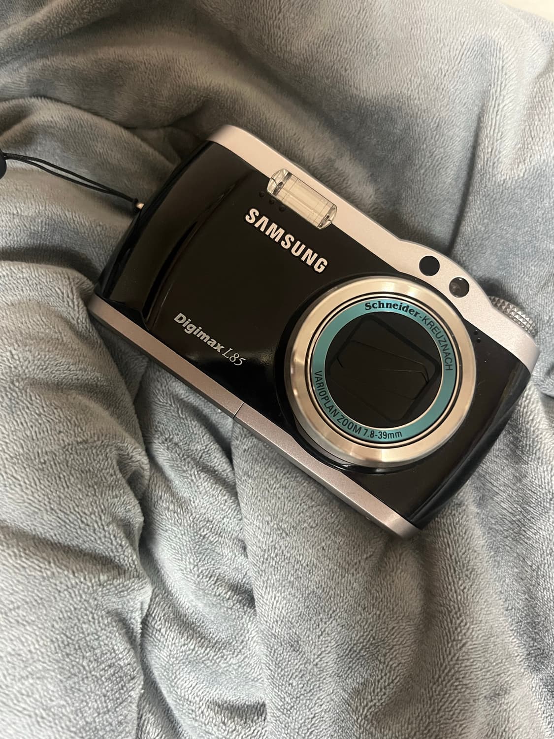 삼성 digimax L85 상품이미지1