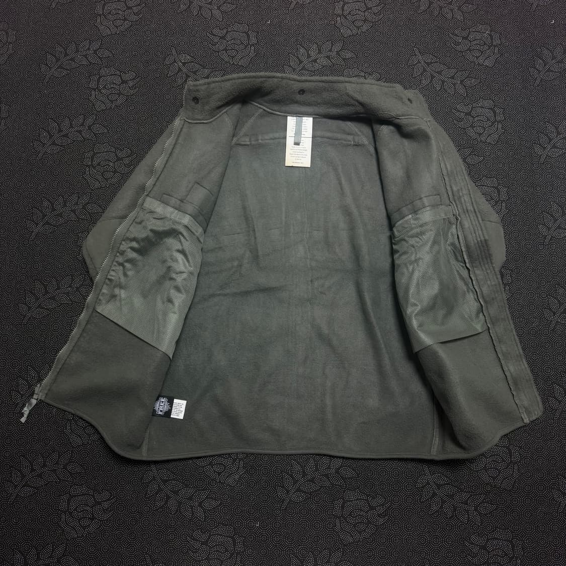 [military] 밀리터리 OG 미군 전차병 폴라텍 m-s 상품이미지5