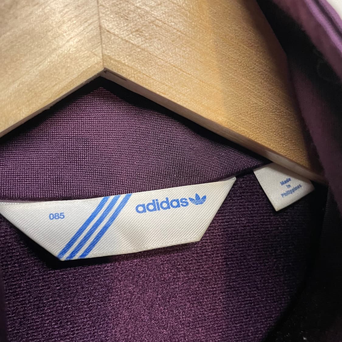 아디다스 파이어버드 져지 상품이미지6