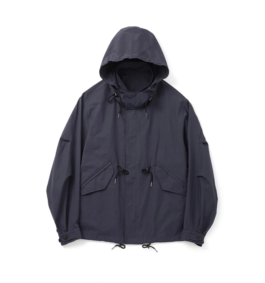 해칭룸 캠퍼자켓 사이즈2 상품이미지1
