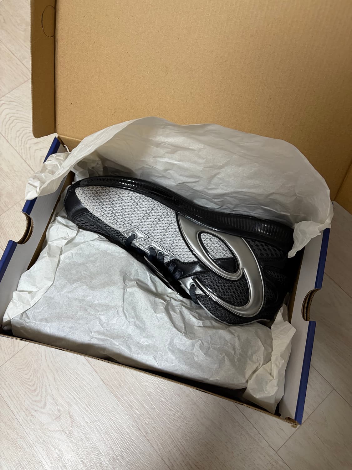 아식스 x 키코 코스타디노브 젤 소켓 / Dark Grey / 270 상품이미지3