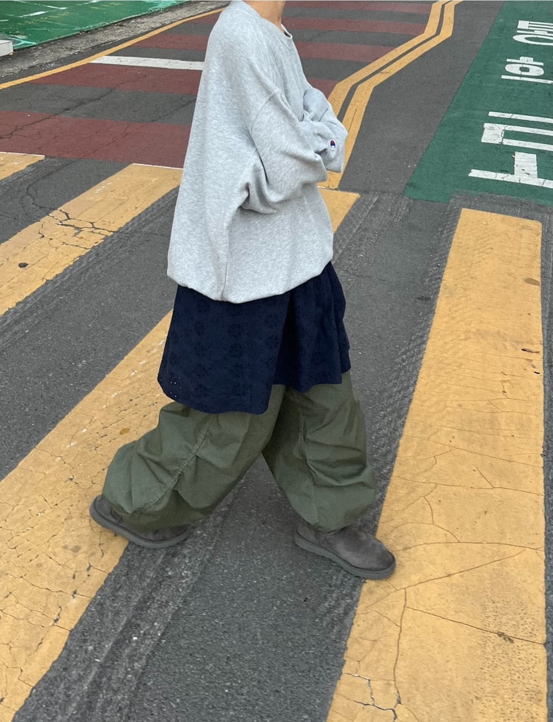 Champion USA 상품이미지2