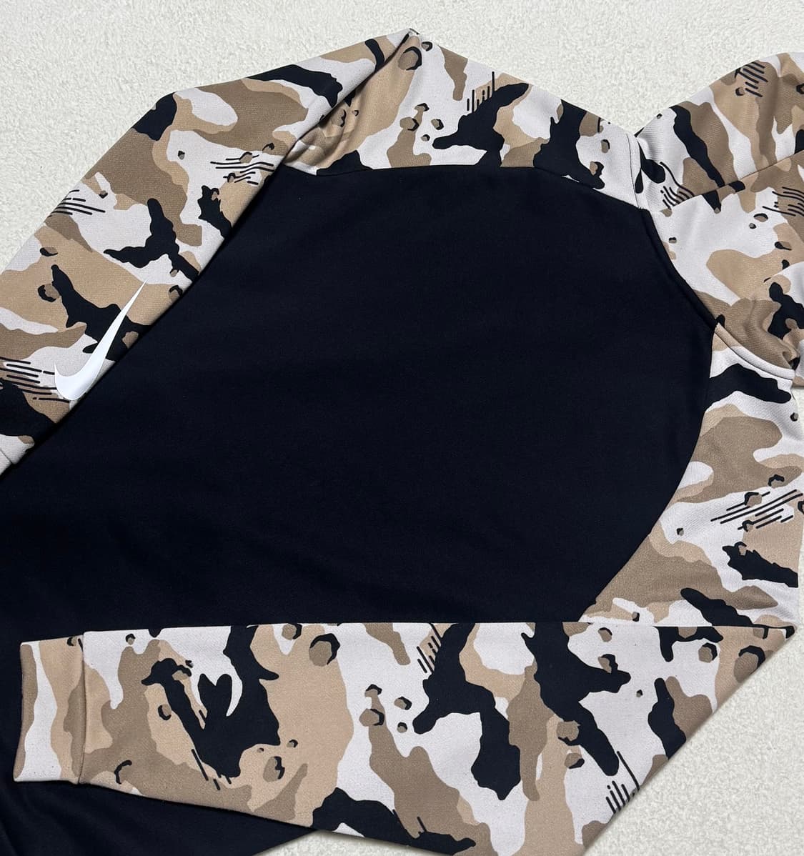 나이키 나그랑 카모 후드집업 상품이미지7