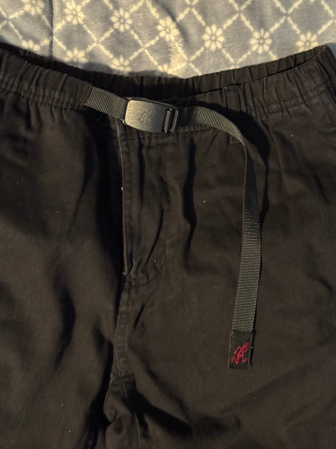 Gramicci 그라미치 코튼 팬츠 m 상품이미지2