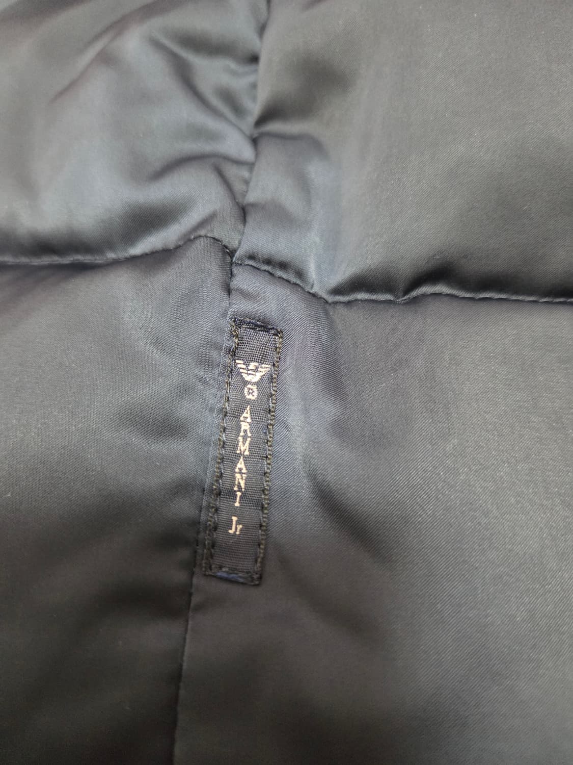 아르마니 여성 패딩 상품이미지8