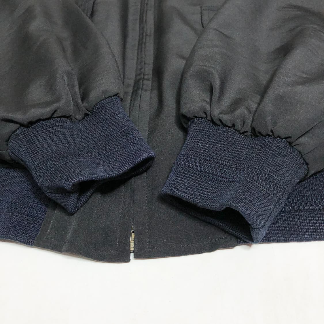 플레이보이 봄버자켓 XL 상품이미지6