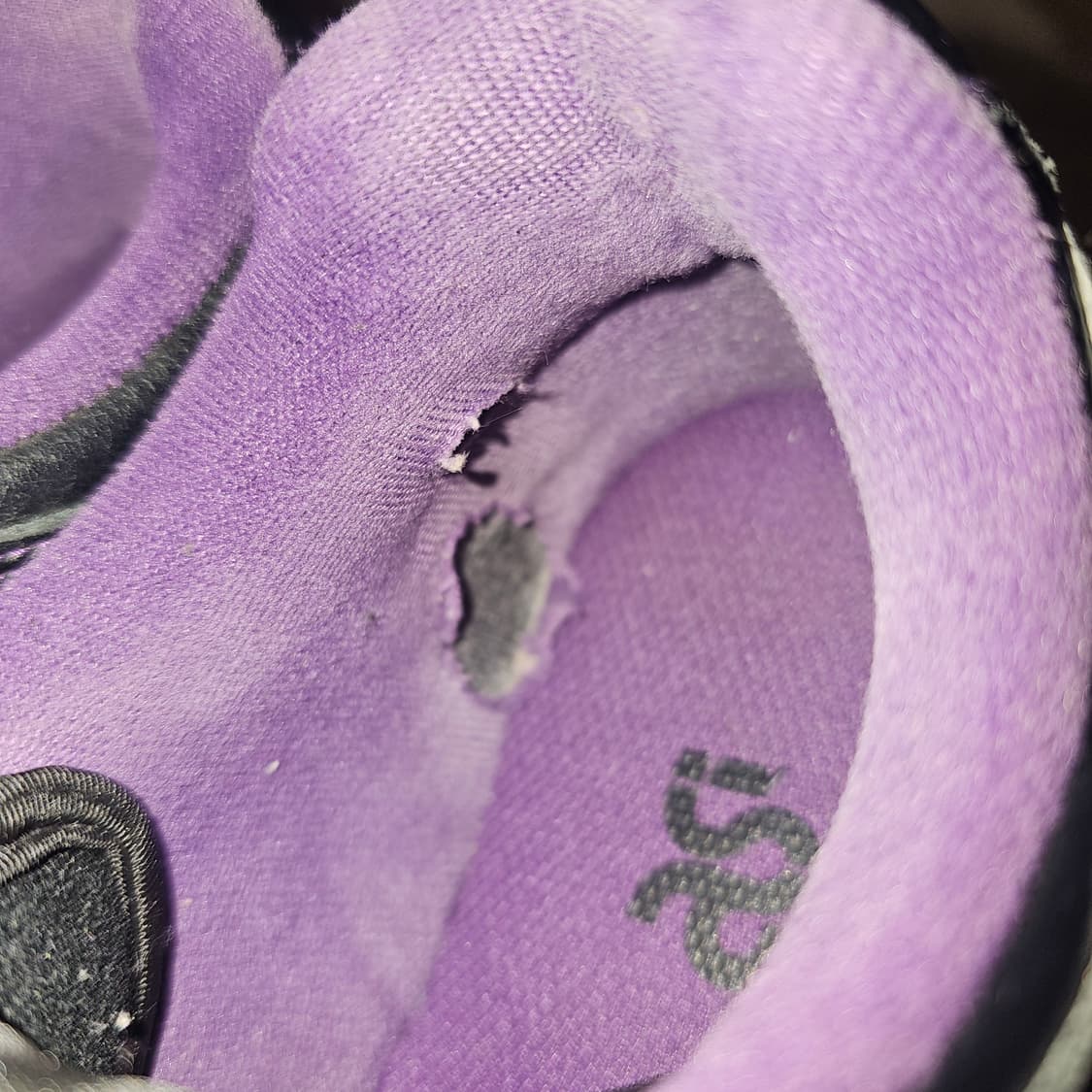 260 아식스 니들스 신발 상품이미지6