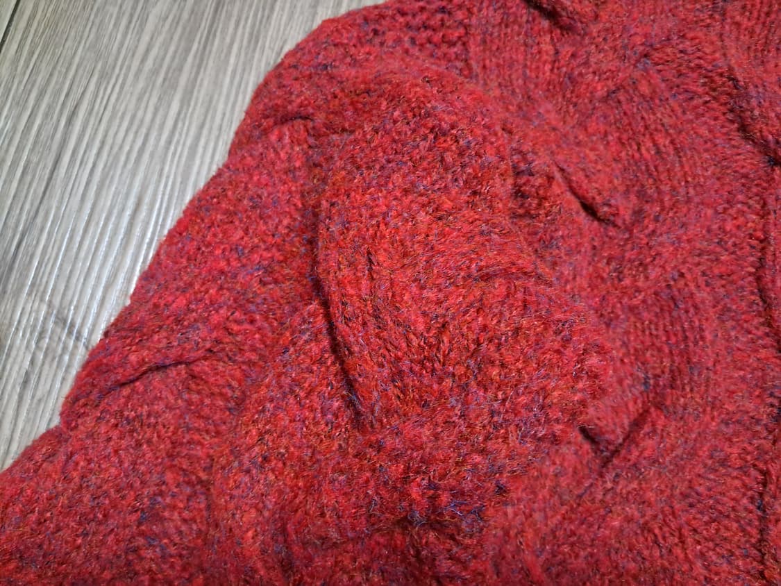 더아이잗 스웨터 F 상품이미지7